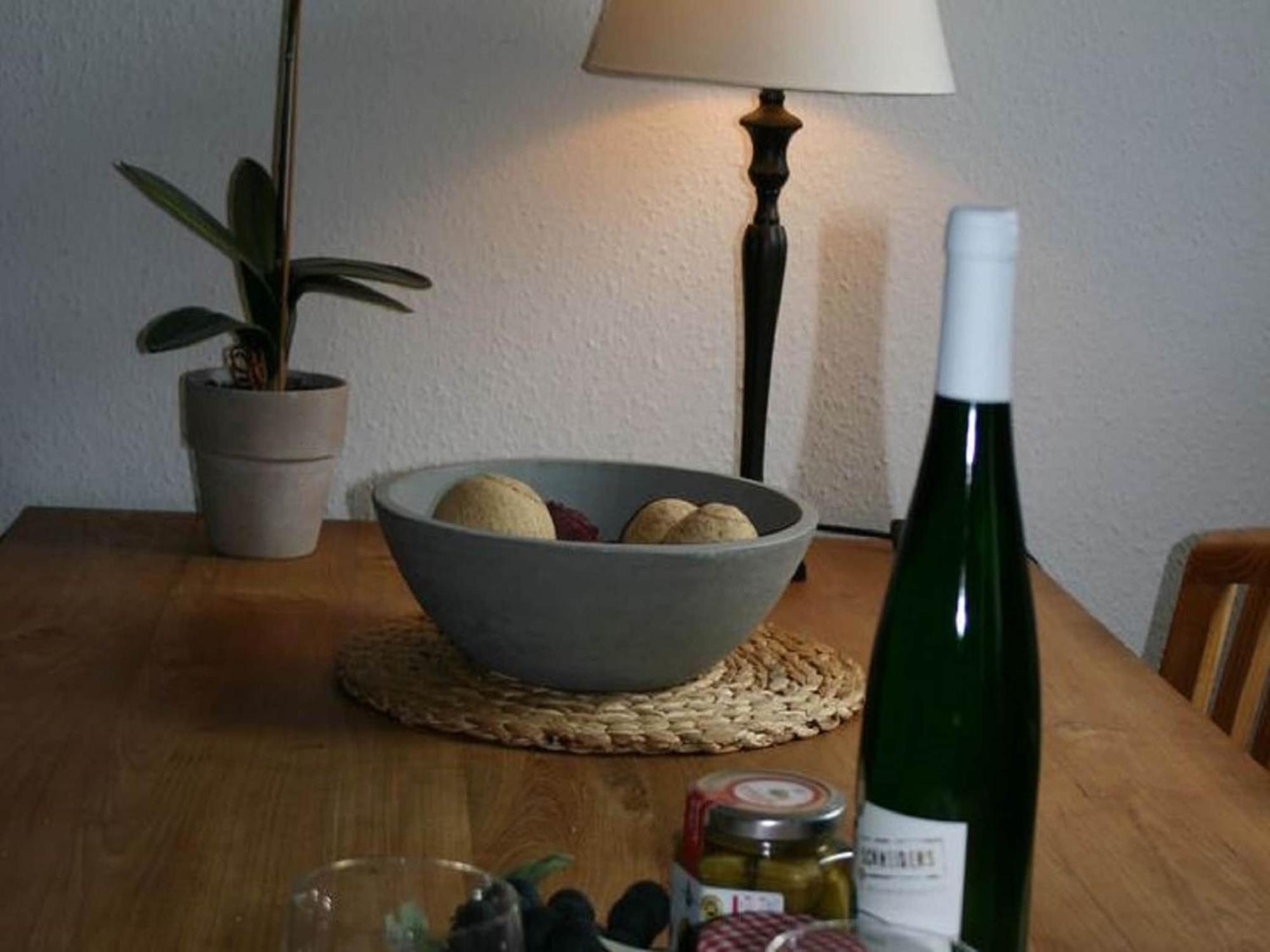 A Modern Holiday Home By The River Mosel Moselkern Eksteriør billede